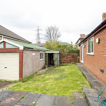 Rosebank House Apartment Leeds  Exterior foto